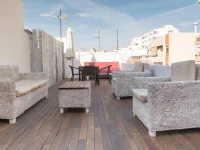 Hostal Ibiza 