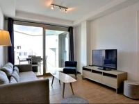 Modern Apartments in Botafoch 