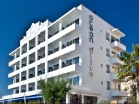 OD Ocean Drive 