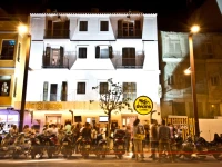 Ryans La Marina 