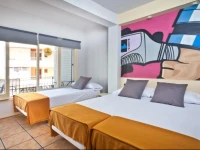 Ryans Pocket Hostel 