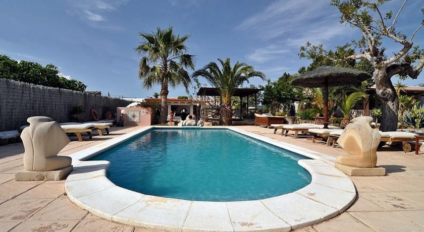 Villa Can Cardona 