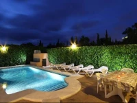Villa in Ibiza Town III 