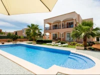 VIlla Lila 