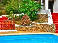 Villa Scintilla 