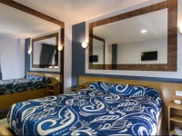 Motel Cancun AvilГ©s 