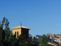 Casa Tensina 