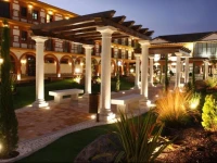 Hotel Complejo ParГ­s 