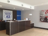Hotel Route 42 3*