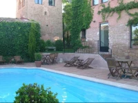 Hotel Spa Salinas de ImГіn 