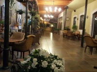 Apartamentos La Pontiga *** 