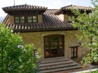Casas Rurales Asturias Campon Antrialgo 