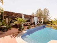 Casita Ermita 