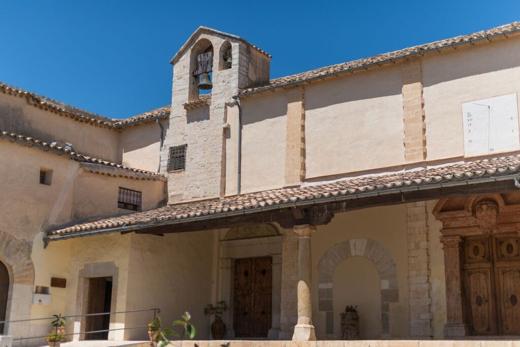 Finca Can Calistro 