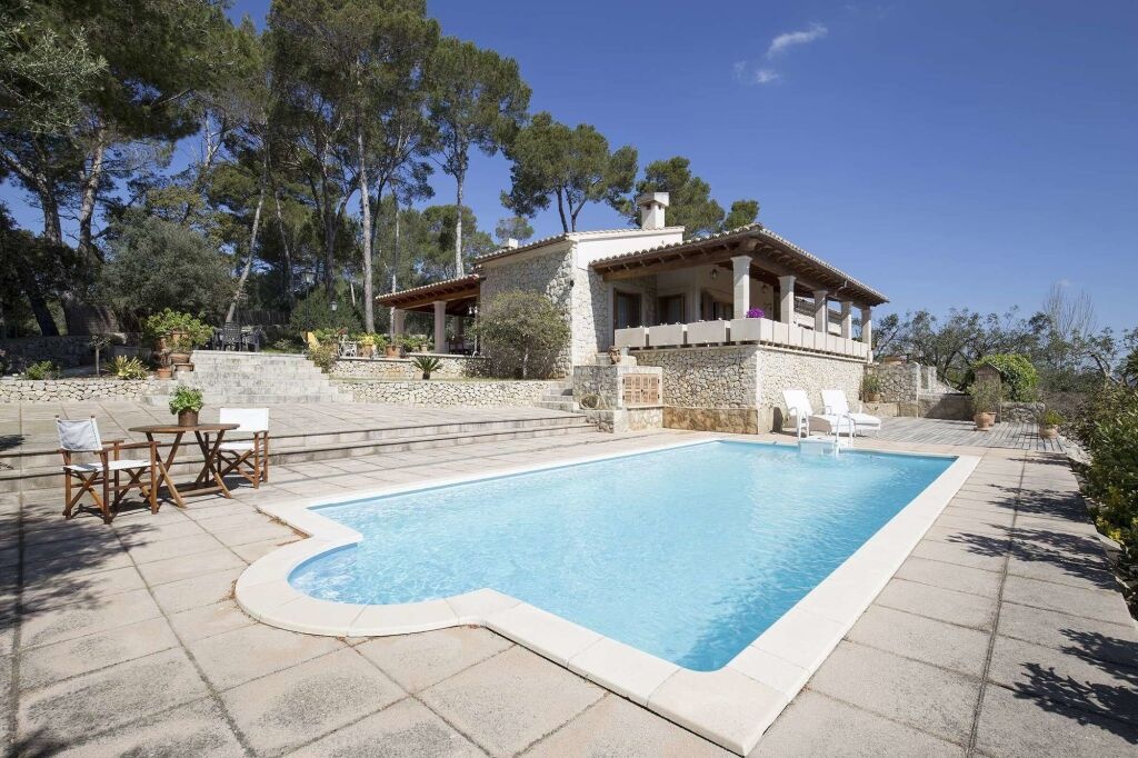 Finca Es Bosquet 