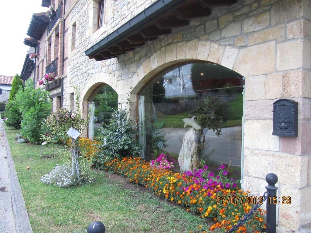 Hotel Marfrei 