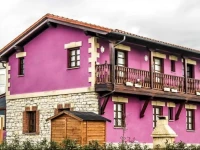 La Casa de Noelia 
