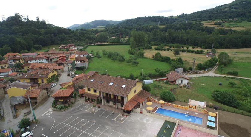 Hotel Intriago 