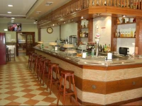 Bar PensiГіn Restaurante Bidasoa 