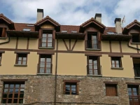 Apartamentos Onki Xin 