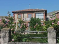 Hotel Rural La Consulta De Isar 