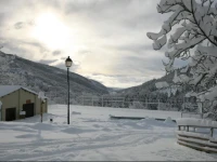 Apartamentos TurГ­sticos de IsГ­n 