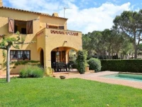 Villas Andorra 