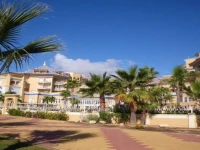 Jardines de Isla Canela 