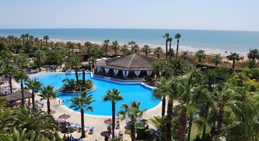 ADH Ocean Islantilla 
