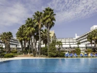 Ilunion Islantilla 
