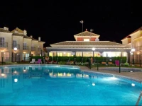 Apartamentos TurГ­sticos Interpass Golf Playa 