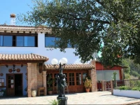 Hotel Rural Los Jarales 