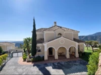 B&B Ave del Paraiso Marbella 