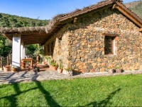 Casa Rural el Balatin 