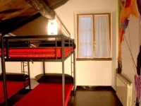 Albergue Abarun Aterpea 