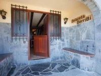 Casa Rural Zelaieta BerriBi 