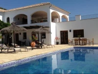 Cortijo Del CaГ±o 