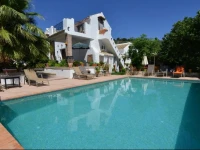 Cortijo La Haza 