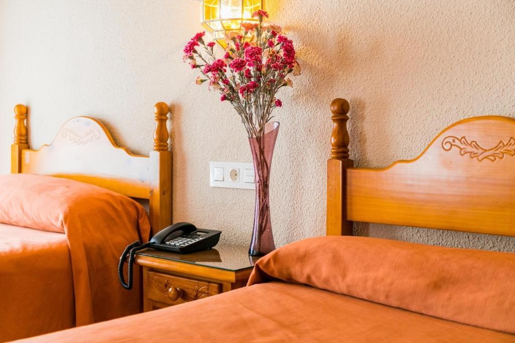 Hotel La Nava 
