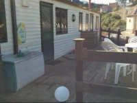 Camping Iznate 
