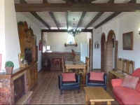 Casa Mirador Las Claras 