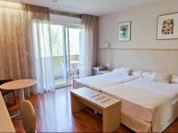 Hotel Sercotel Balneario Sicilia 