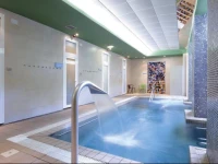 Hotel Sercotel Balneario SerГіn 
