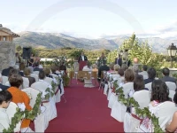 Villa Xarahiz 