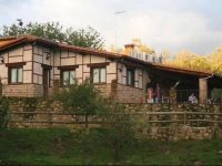 El Lago 