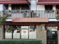 Hosteria Verahouse 