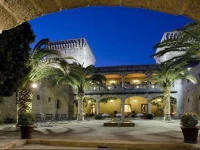 Parador de Jarandilla de la Vera 