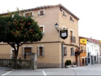 Hosteria Gante 
