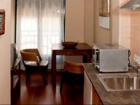 Apartamentos La Vera 
