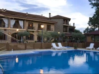 Hotel Ruta Imperial 